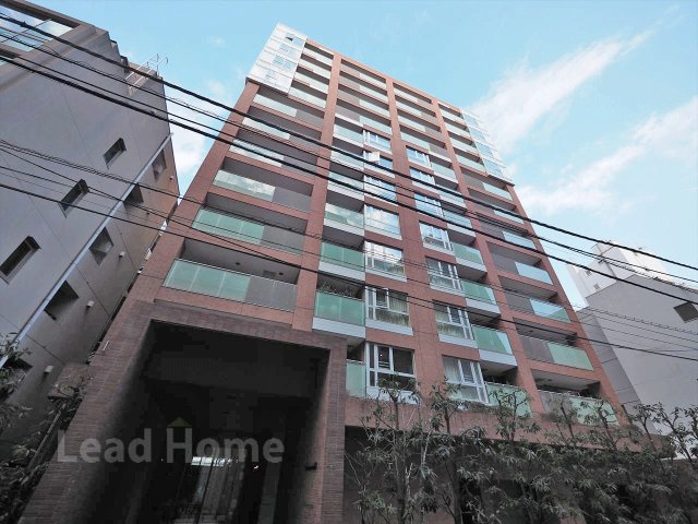 【外観】 | プラウド赤坂