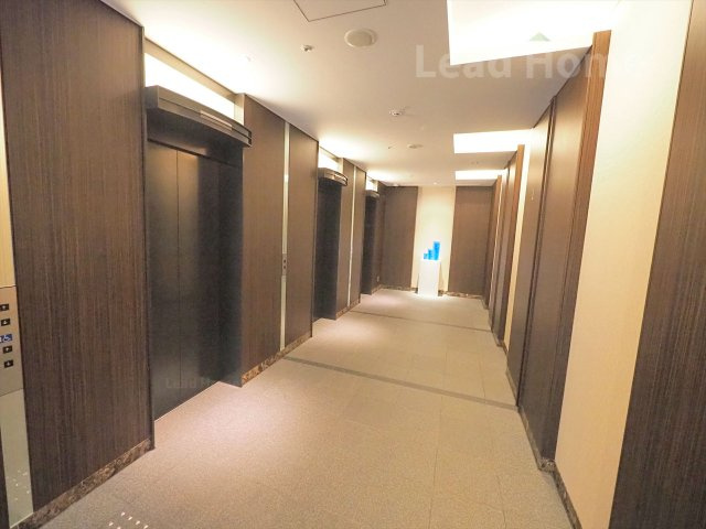 【設備】 | パークコート麻布十番ザ・タワー