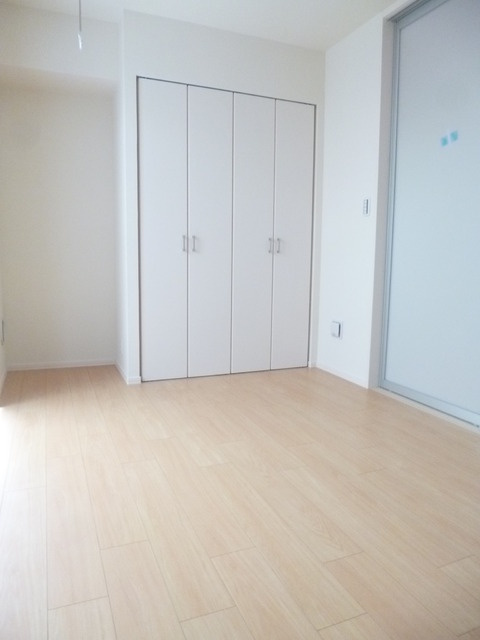 Ｍａｉｓｏｎ　ｄｕ　Ｓｏｌｅｉｌの寝室|★フローリング★