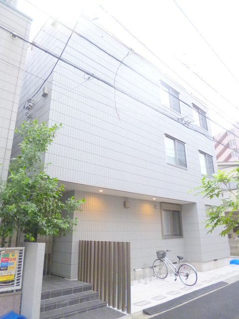 Ｍａｉｓｏｎ　ｄｕ　Ｓｏｌｅｉｌ