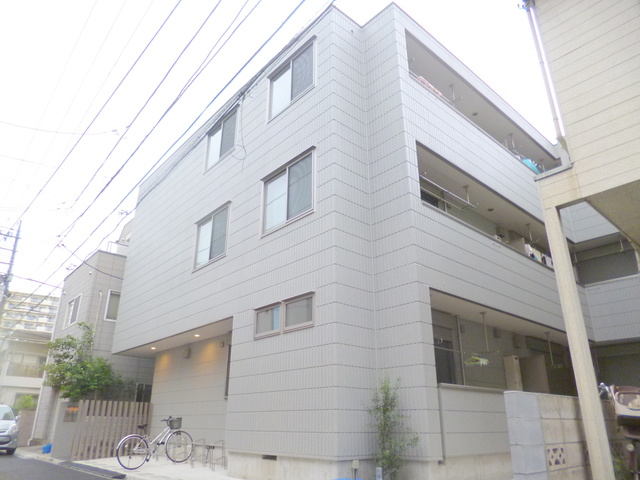 Ｍａｉｓｏｎ　ｄｕ　Ｓｏｌｅｉｌの外観|★耐震耐火の旭化成ヘーベルメゾン★