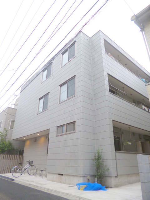 Ｍａｉｓｏｎ　ｄｕ　Ｓｏｌｅｉｌの外観|★耐震耐火の旭化成ヘーベルメゾン★