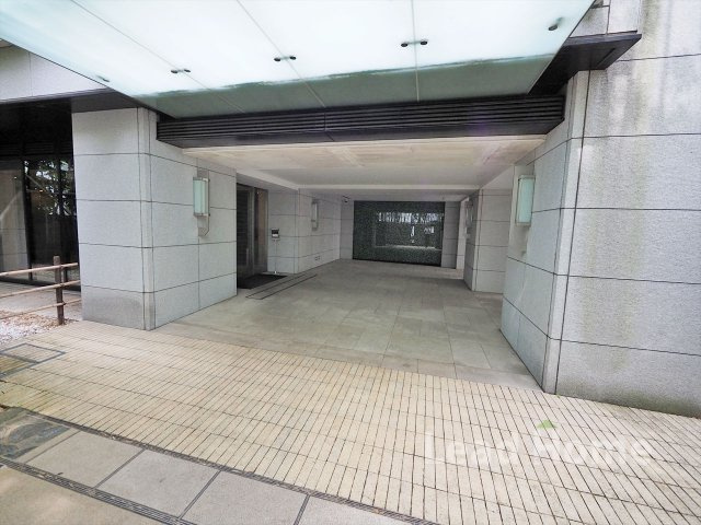 【エントランス】 | パークホームズ南麻布ザ　レジデンス