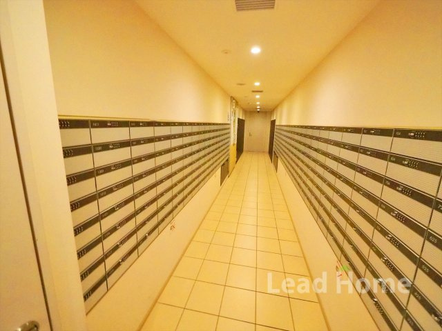 【設備】 | パークホームズ南麻布ザ　レジデンス