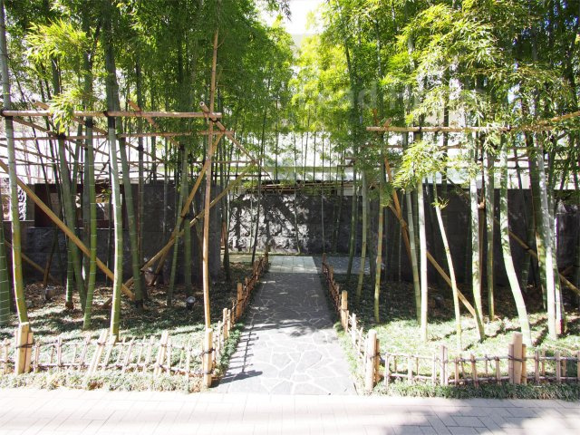 【その他共用部分】 | パークホームズ南麻布ザ　レジデンス