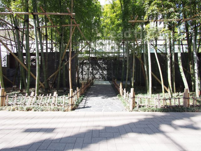 【その他共用部分】 | パークホームズ南麻布ザ　レジデンス
