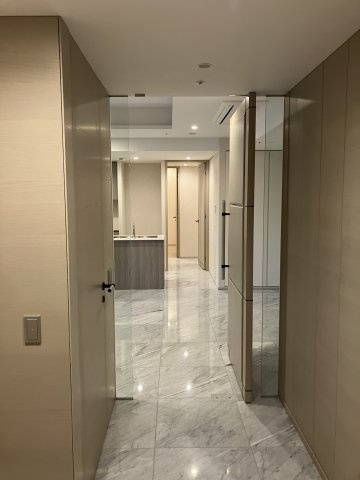 【その他】 | 三田ガーデンヒルズパークマンション棟 | 室内廊下