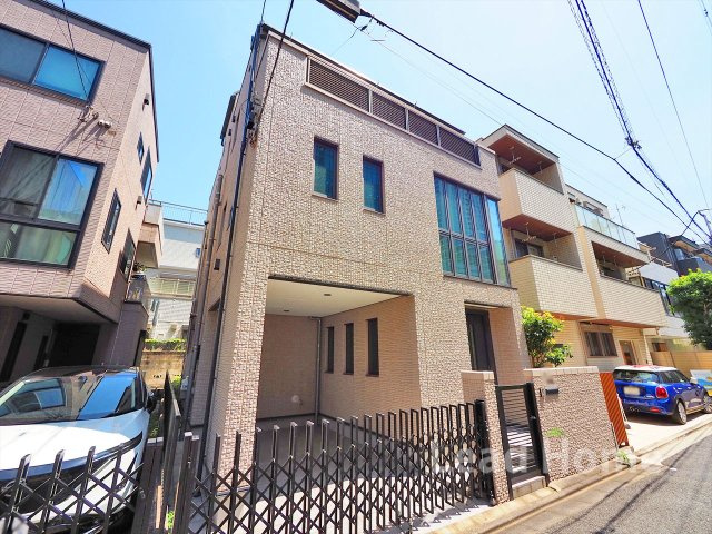 【外観】 | 港区南青山3丁目