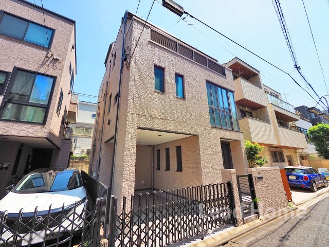 【外観】 | 港区南青山3丁目