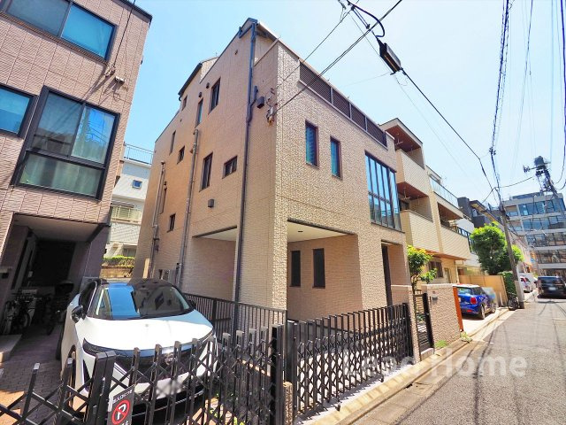 【外観】 | 港区南青山3丁目
