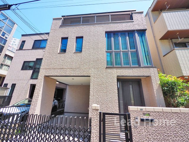 【外観】 | 港区南青山3丁目