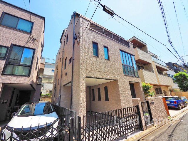 【外観】 | 港区南青山3丁目