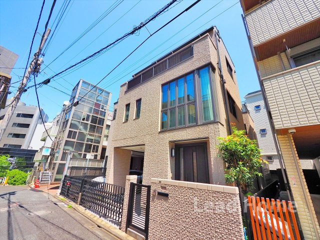 【外観】 | 港区南青山3丁目