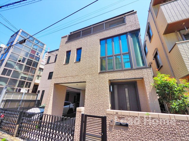 【外観】 | 港区南青山3丁目