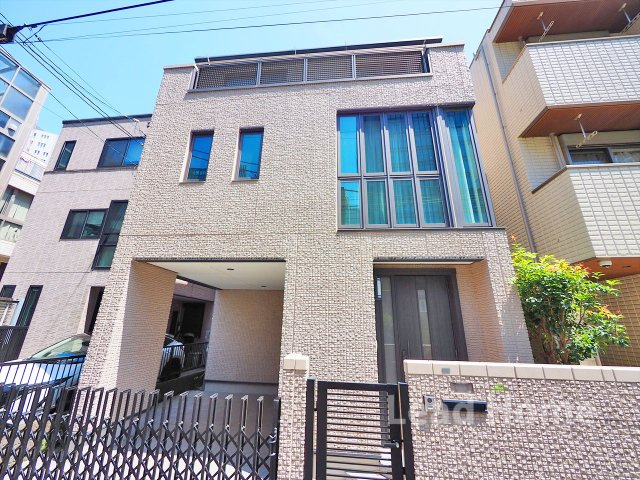 【外観】 | 港区南青山3丁目