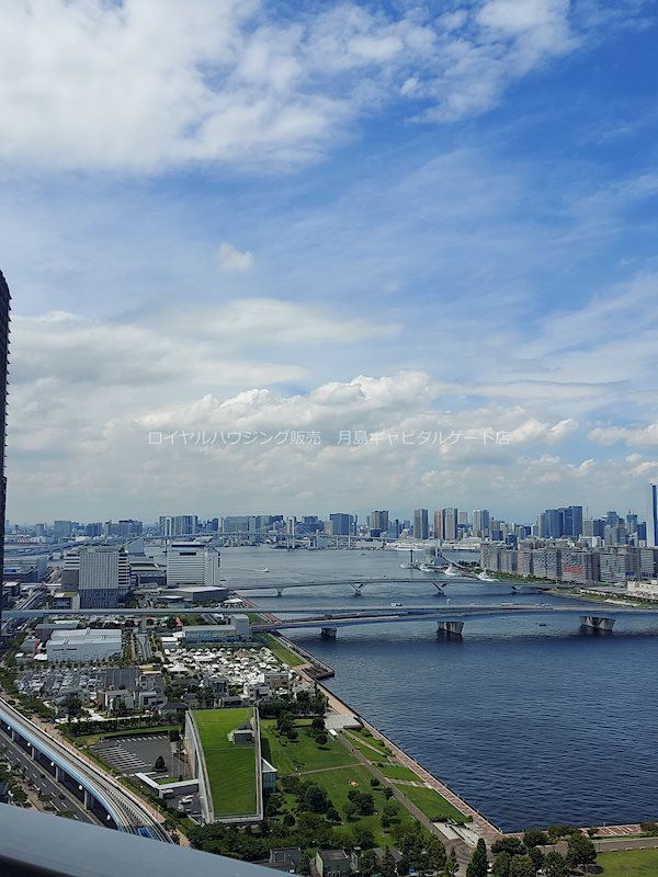 ※別号室の参考写真です。