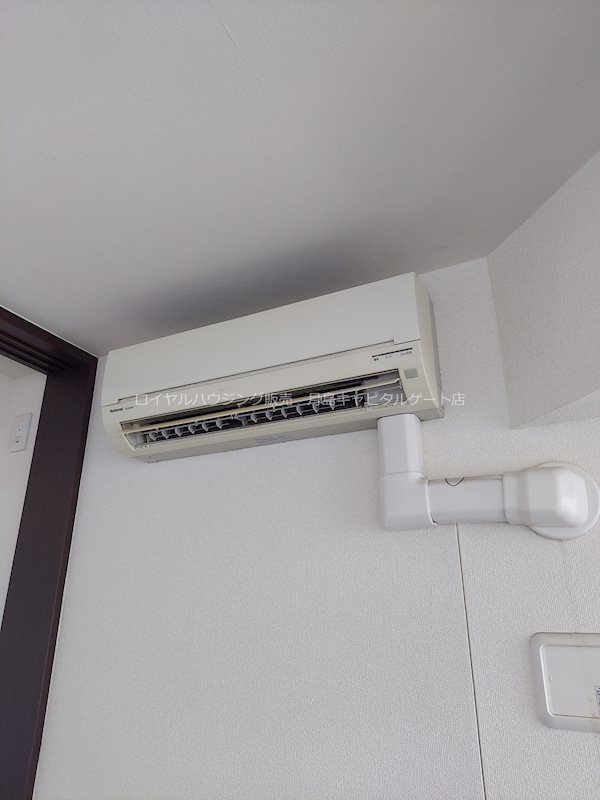 ※別号室の参考写真です。