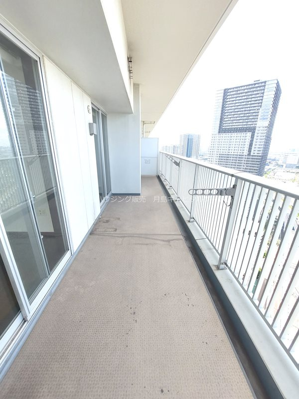 ※別号室の参考写真です。