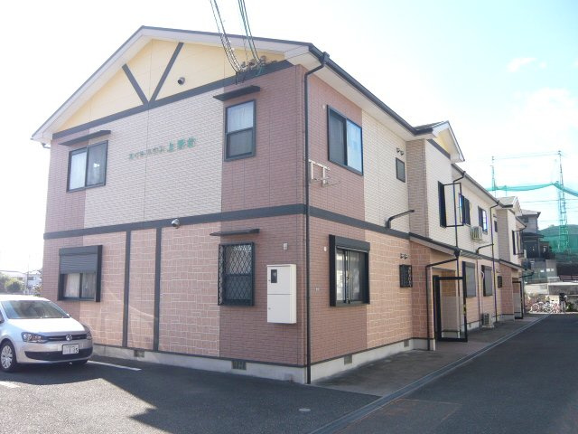 エイトハウス上野台