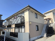サンシャイン平野Ⅱ 弐番館 ＊の画像