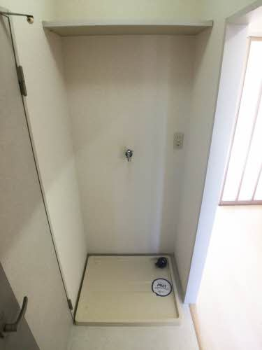 【設備】 | サンライズ大橋 ＊ | サンライズ大橋 ＊ A0202号-12