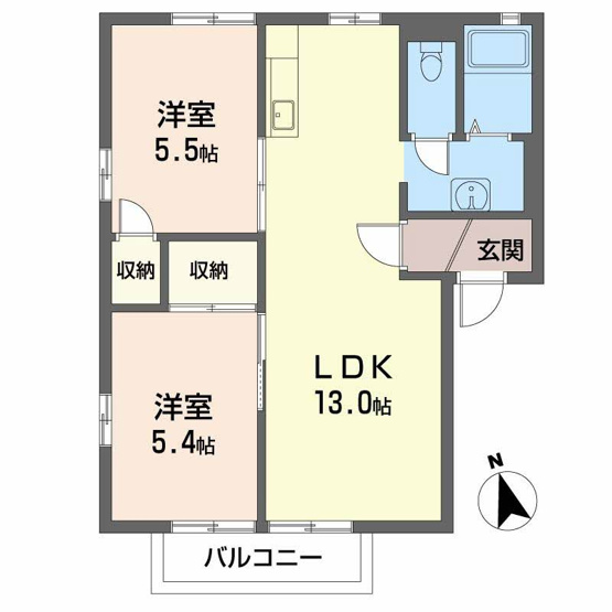 【その他】 | オオノニューコーポ Ａ棟 ＊＊ | オオノニューコーポ Ａ棟 ＊＊ A0201号-16