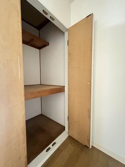 【収納】 | 小松台西貸家 | 小松台西貸家-14