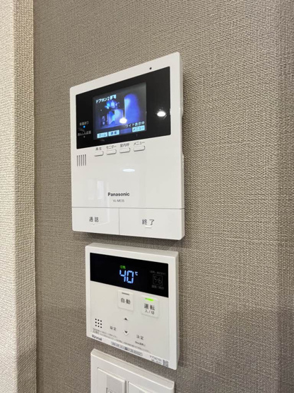 【設備】 | シャーメゾン出来島 ＊ | シャーメゾン出来島 ＊ A0201号-11