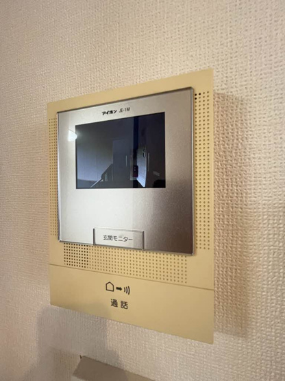 【セキュリティ】 | シルフィードＫＮ Ⅱ | シルフィードＫＮ Ⅱ B0203号-9