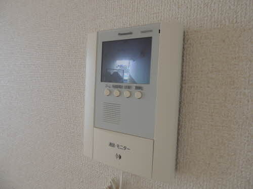 【セキュリティ】 | フレグランスひろせ Ｄ棟 ＊＊ | フレグランスひろせ Ｄ棟 ＊＊ D0201号-11