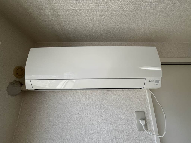 【設備】 | フレグランスひろせ Ｃ棟 ＊＊ | フレグランスひろせ Ｃ棟 ＊＊ C0201号-8