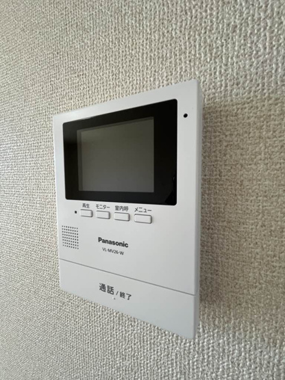 【セキュリティ】 | フレグランスひろせ Ｃ棟 ＊＊ | フレグランスひろせ Ｃ棟 ＊＊ C0201号-9