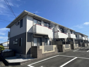 シャイニー・ウイング Ａ棟 ＊＊の画像