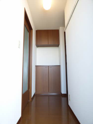 【その他】 | カメリアタウン 弐番館 ＊ | カメリアタウン 弐番館 ＊ B0203号-12