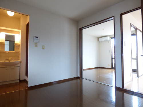 【内装】 | カメリアタウン 弐番館 ＊ | カメリアタウン 弐番館 ＊ B0203号-15
