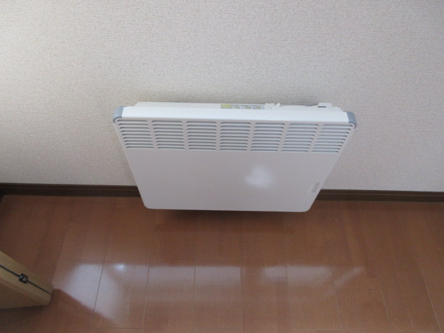 サペリの設備