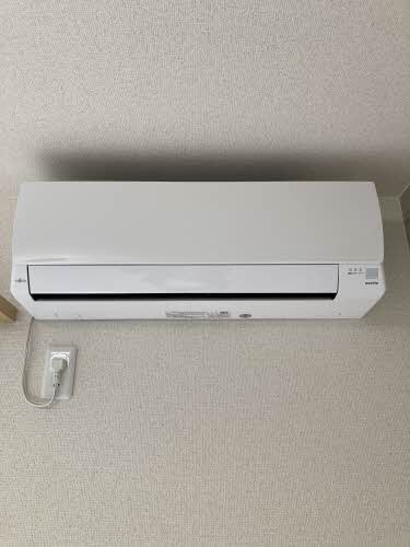 【設備】 | セフィラヒロセ Ｃ棟 ＊ | セフィラヒロセ Ｃ棟 ＊ C0101号-4