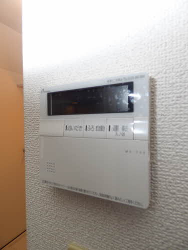 【その他】 | カメリアタウン 弐番館 ＊ | カメリアタウン 弐番館 ＊ B0101号-11