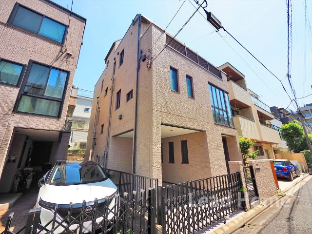 【外観】 | 港区南青山3丁目