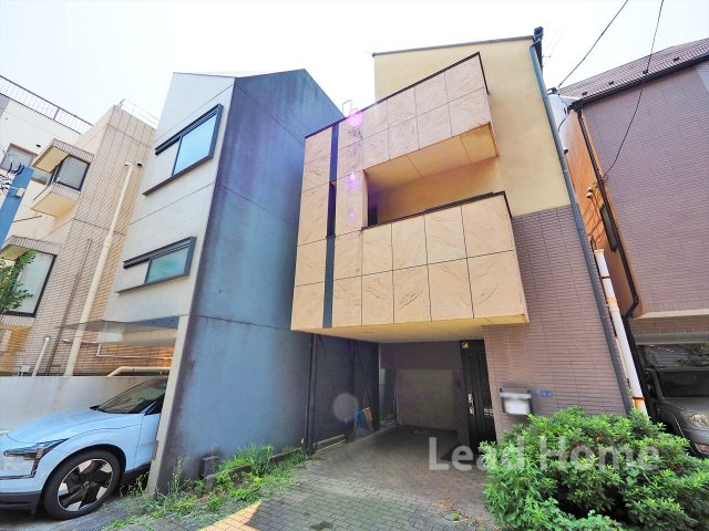 【外観】 | 港区西麻布2丁目