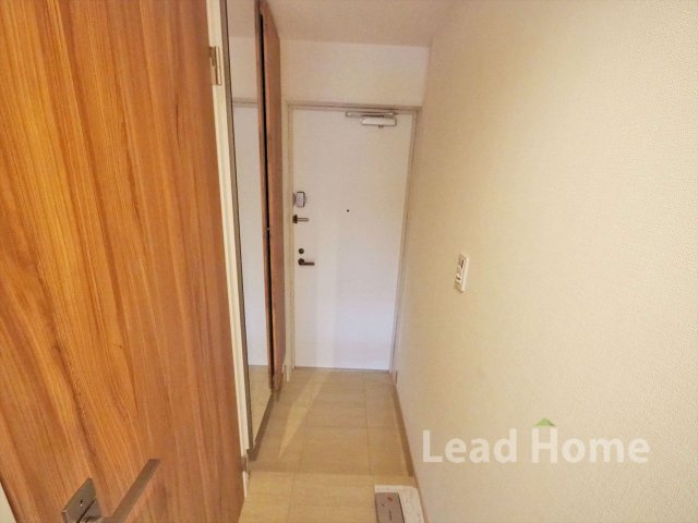 【玄関】 | フリーディオ西麻布