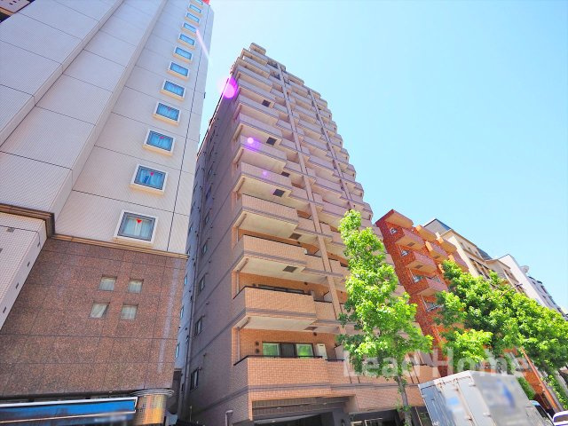 【外観】 | フリーディオ西麻布