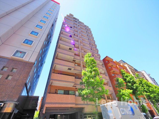 【外観】 | フリーディオ西麻布