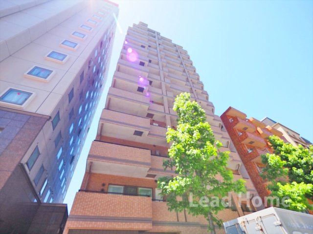 【外観】 | フリーディオ西麻布