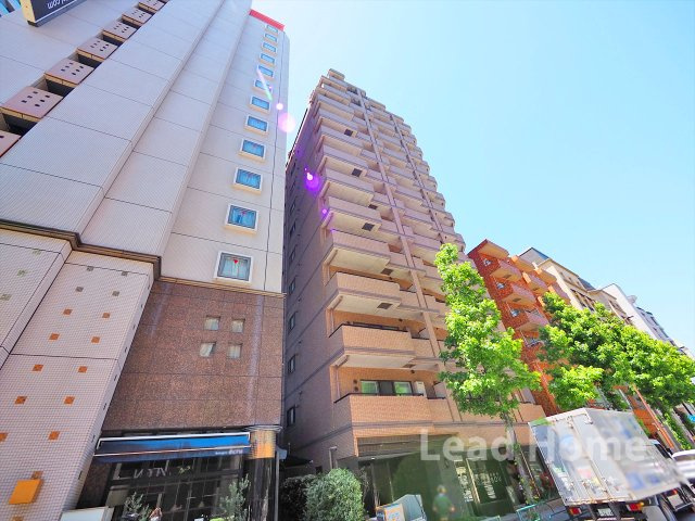 【外観】 | フリーディオ西麻布