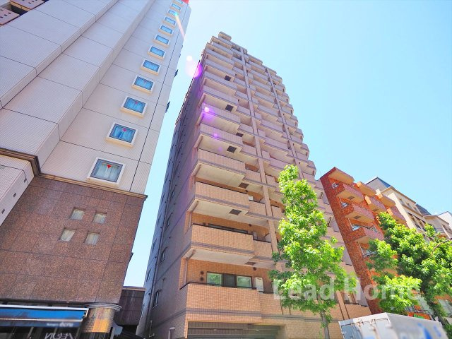 【外観】 | フリーディオ西麻布