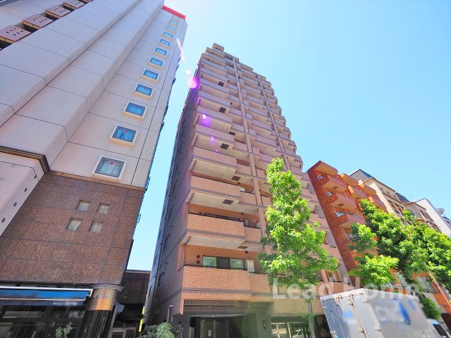 【外観】 | フリーディオ西麻布