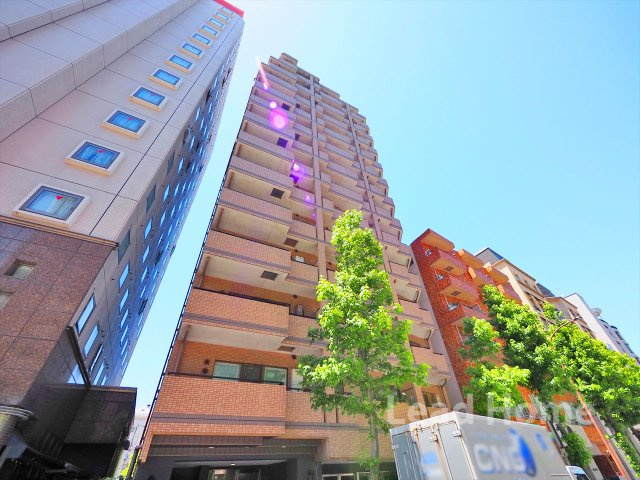 【外観】 | フリーディオ西麻布
