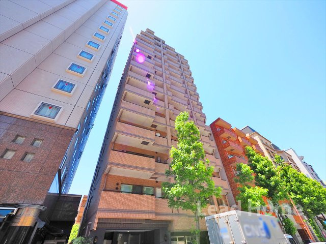 【外観】 | フリーディオ西麻布