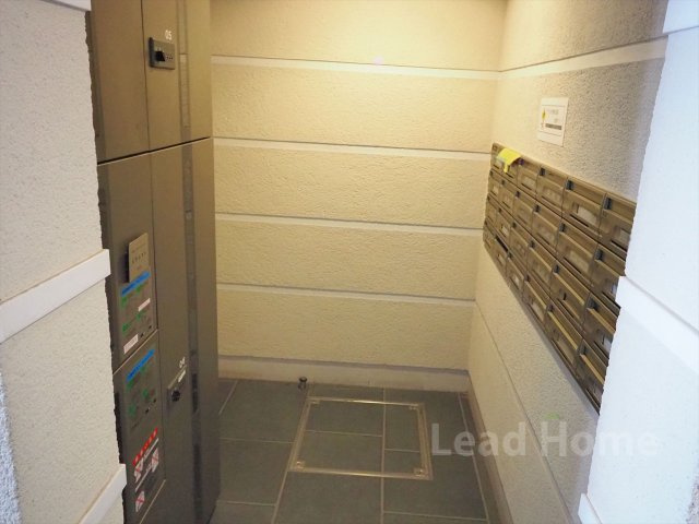 【設備】 | スタイルハウス南麻布